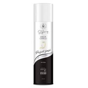 Plaukų lakas "Stablu styling extra strong"  400ml